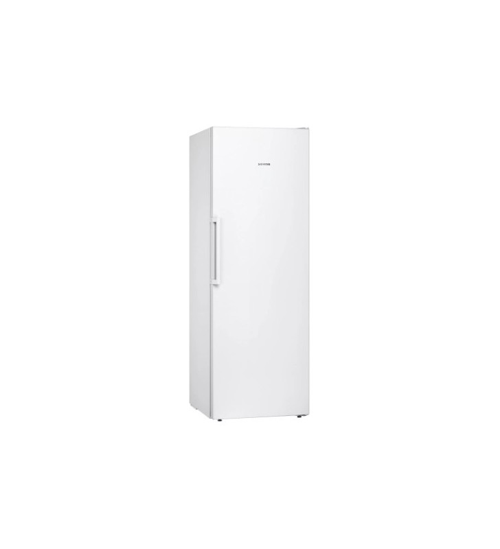 Siemens iQ300 GS33NVWEP congelatore Verticale Libera installazione 225 L E Bianco