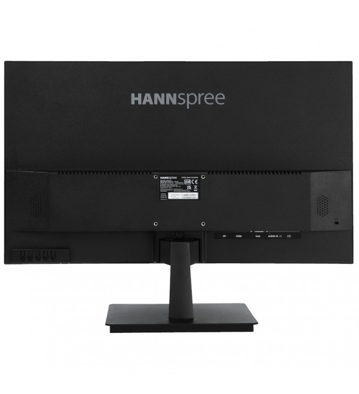 Hannspree HC 251 PFB 62,2 cm (24.5") 1920 x 1080 Pixel Full HD LED Nero
