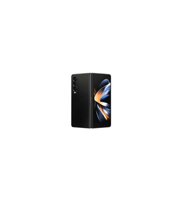 Samsung Galaxy Z Fold4 SM-F936B 19,3 cm (7.6") Tripla SIM Android 12 5G USB tipo-C 12 GB 512 GB 4400 mAh Nero