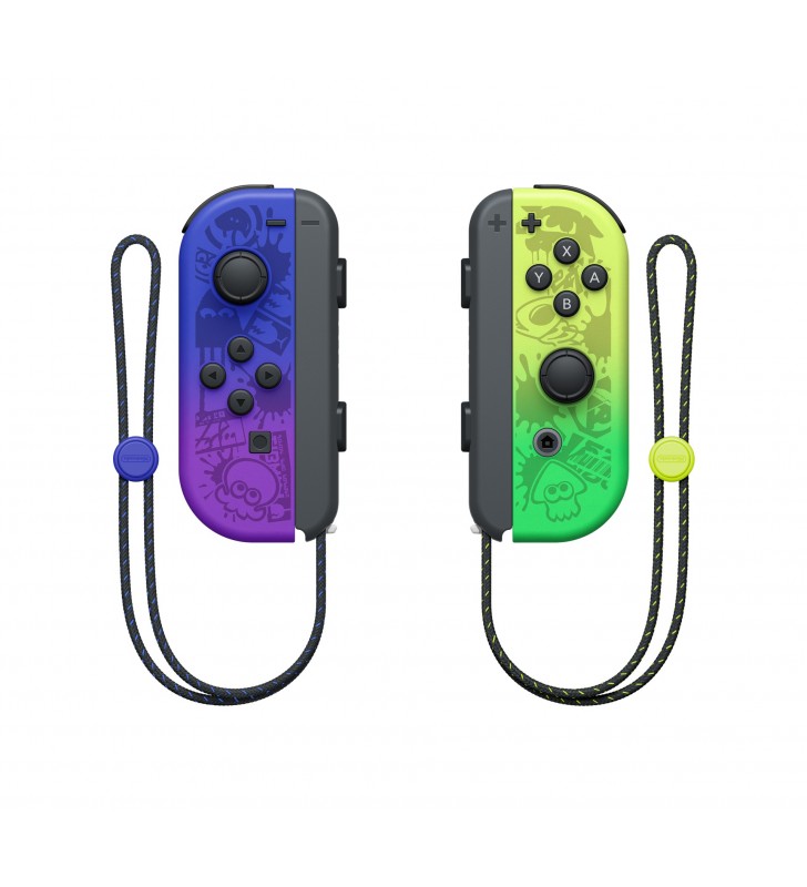 Nintendo Switch - Modello OLED edizione speciale Splatoon 3