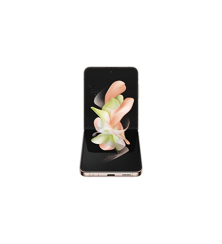 Samsung Galaxy Z Flip4 SM-F721B 17 cm (6.7") Doppia SIM Android 12 5G USB tipo-C 8 GB 256 GB 3700 mAh Oro rosa