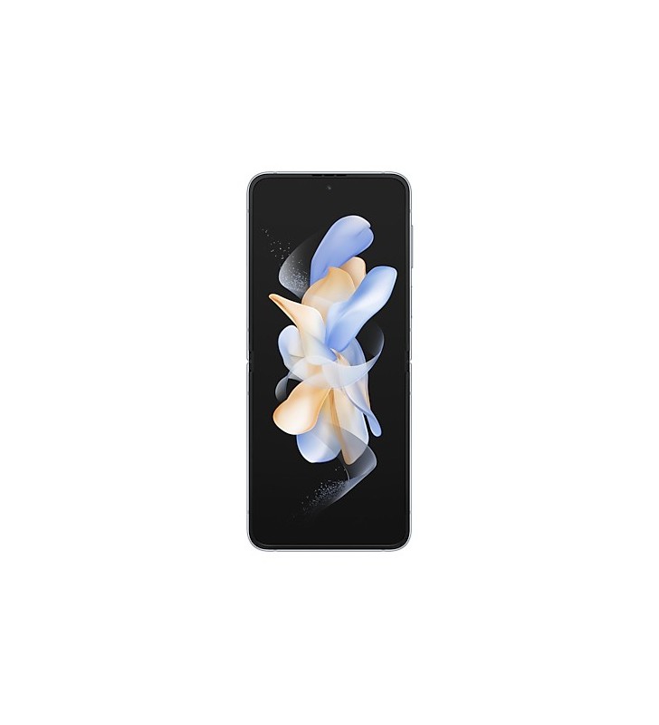 Samsung Galaxy Z Flip4 SM-F721B 17 cm (6.7") Doppia SIM Android 12 5G USB tipo-C 8 GB 256 GB 3700 mAh Blu