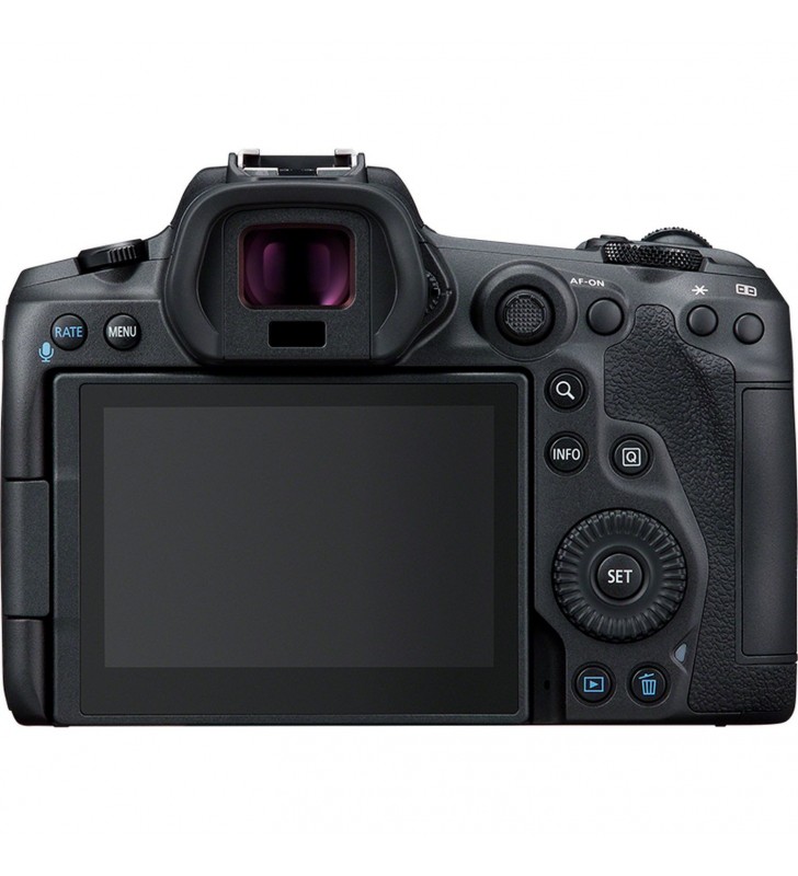Canon EOS R5 Corpo MILC 45 MP CMOS 8192 x 5464 Pixel Nero