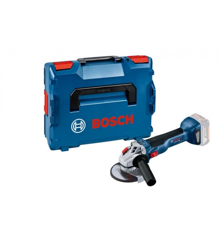 Bosch GWS 18V-10 Professional smerigliatrice angolare 12,5 cm 9000 Giri/min 2,1 kg