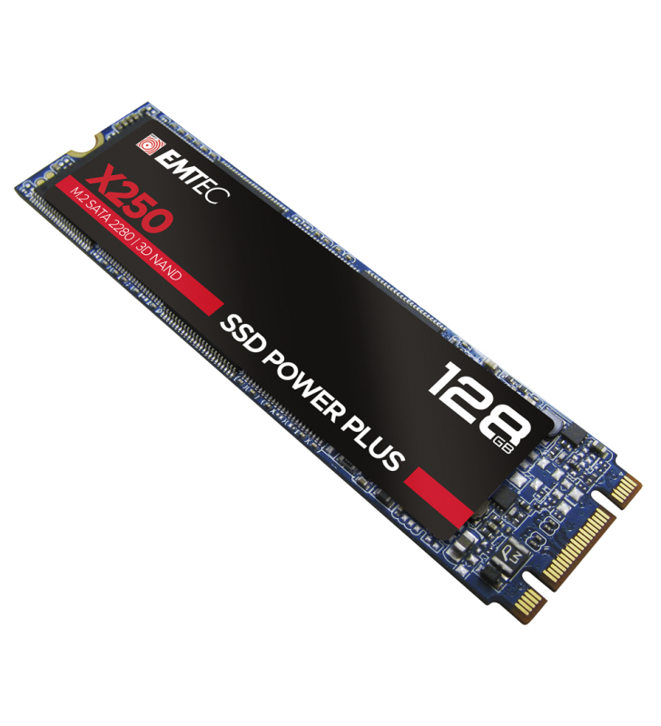 SSD M.2 2280 512GB/ECSSD512GX250 EMTEC