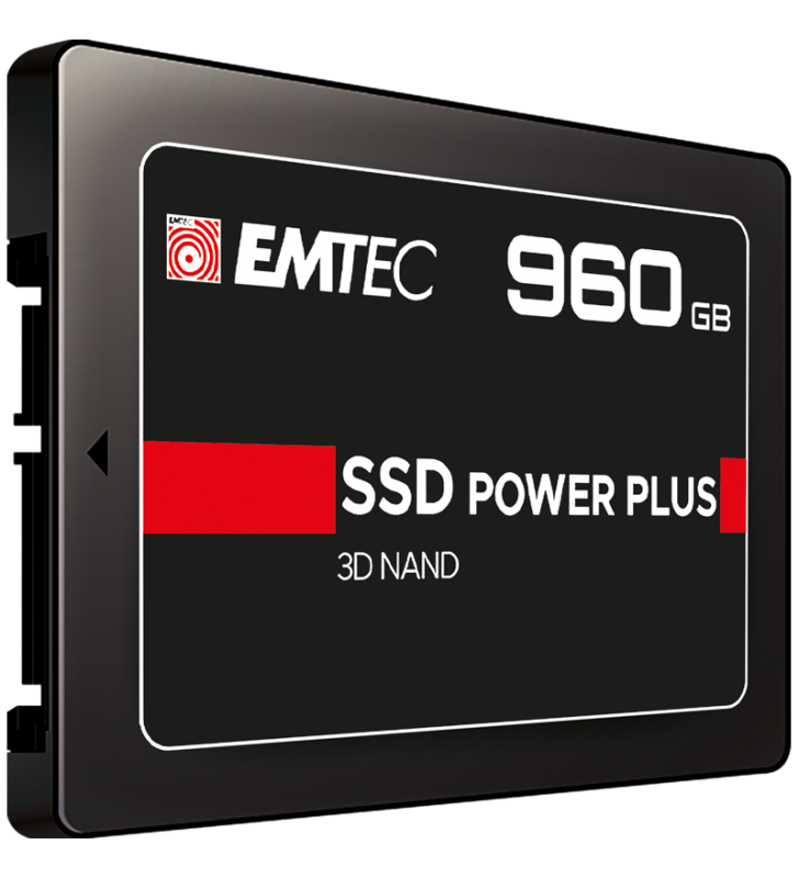 SSD SATA2.5" 960GB/ECSSD960GX150 EMTEC