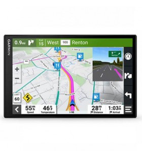 Garmin DriveSmart 86 with Amazon Alexa EU MT-D (010-02471-12) GPS
