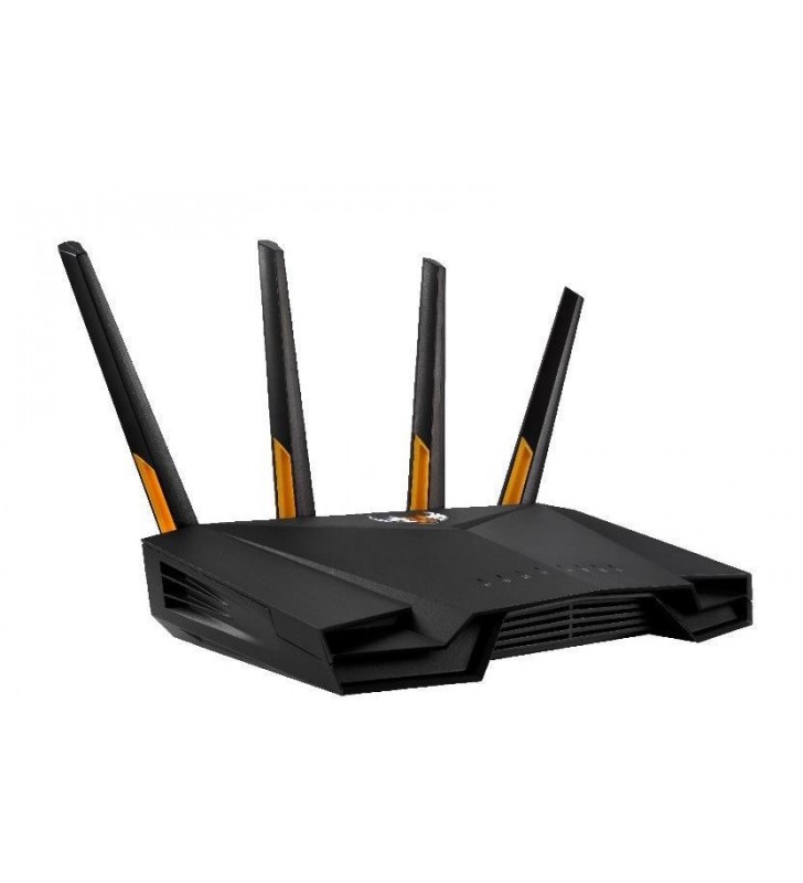 WRL ROUTER 3000MBPS 1000M 4P/DUAL BAND TUF-AX3000 ASUS