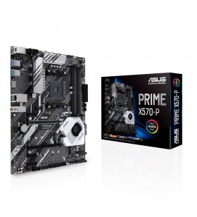 ASUS Prime X570-P Mufă AM4 ATX AMD X570