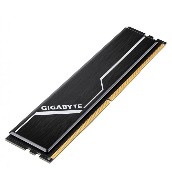 Gigabyte GP-GR26C16S8K1HU408 memoria 8 GB 1 x 8 GB DDR4 2666 MHz