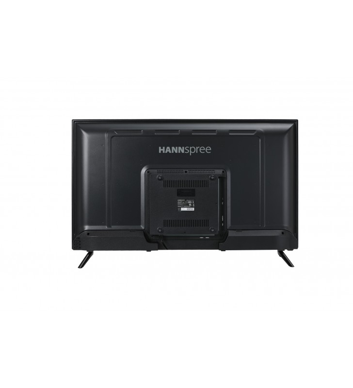 Hannspree HL 400 UPB Pannello piatto per segnaletica digitale 100,3 cm (39.5") VA 300 cd/m² Full HD Nero 12/7