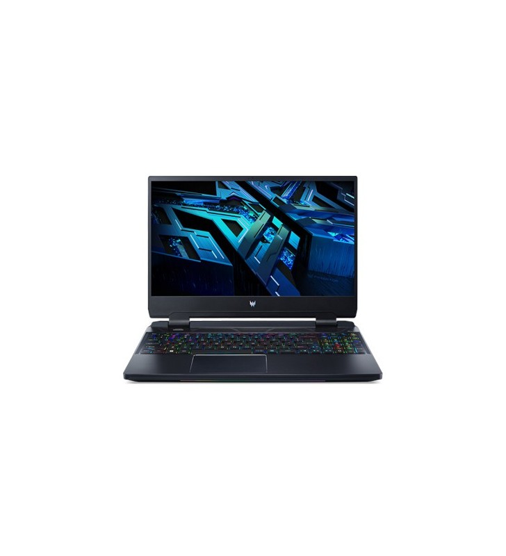 Acer Predator Helios 300 PH315-55-965Z i9-12900H Computer portatile 39,6 cm (15.6") Quad HD Intel® Core™ i9 32 GB DDR5-SDRAM