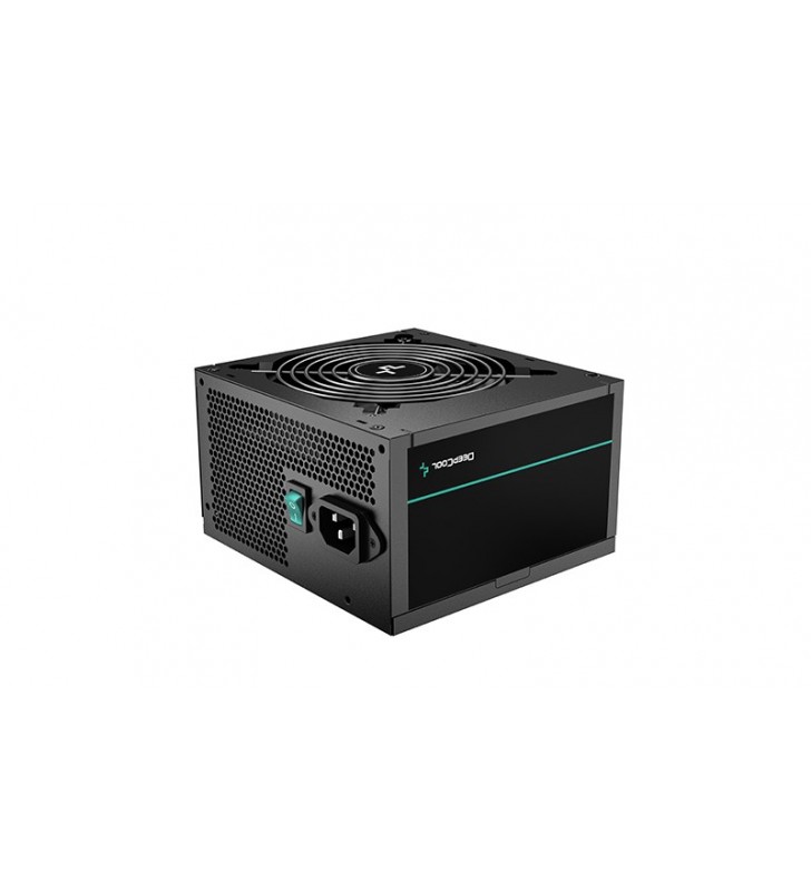DeepCool PM850D alimentatore per computer 850 W 20+4 pin ATX ATX Nero