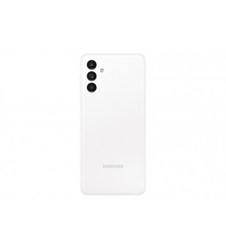 Samsung Galaxy SM-A136B 16,5 cm (6.5") Doppia SIM 5G USB tipo-C 4 GB 128 GB 5000 mAh Bianco