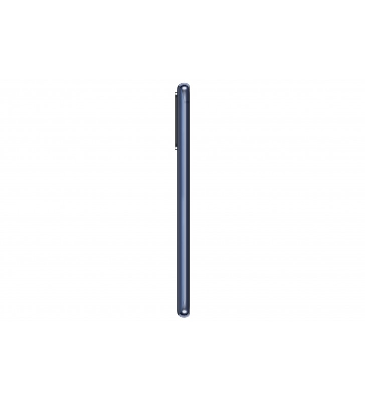 Samsung Galaxy S20 FE 5G SM-G781B 16,5 cm (6.5") Android 10.0 USB tipo-C 8 GB 256 GB 4500 mAh Blu