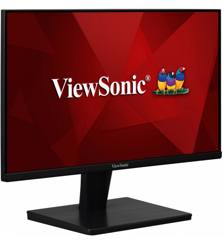 Viewsonic VA VA2215-H Monitor PC 55,9 cm (22") 1920 x 1080 Pixel Full HD LCD Nero