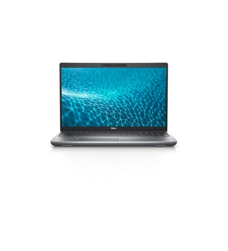 DELL Latitude 5531 i5-12600H Computer portatile 39,6 cm (15.6") Full HD Intel® Core™ i5 16 GB DDR5-SDRAM 512 GB SSD NVIDIA