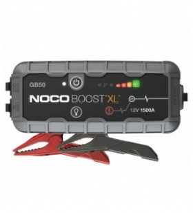 NocoGenius booster + robot de pornire 1500A litiu GB50 (1/6)