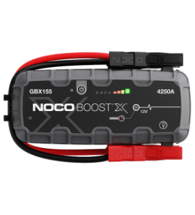 NocoGenius booster + robot de pornire 4250A litiu GBX155 (1/2)