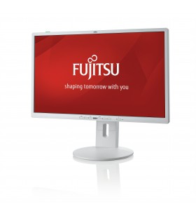 Fujitsu Displays B22-8 WE 55,9 cm (22") 1680 x 1050 Pixel WSXGA+ LED Argint
