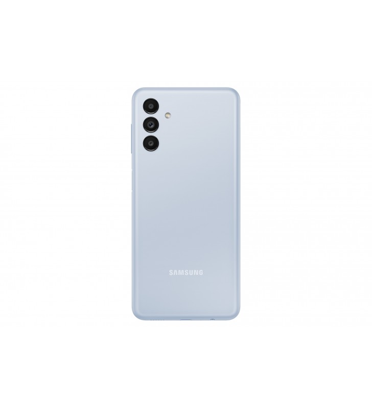 Samsung Galaxy SM-A136B 16,5 cm (6.5") Doppia SIM 5G USB tipo-C 4 GB 128 GB 5000 mAh Blu