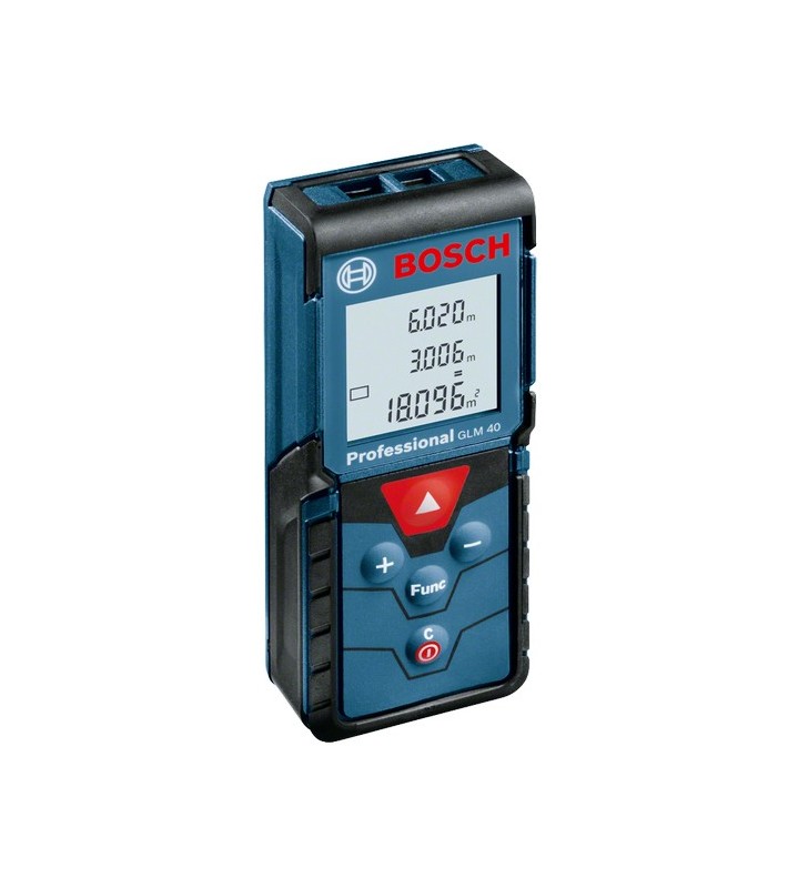 Bosch GLM 40 Professional telemetro 0,15 - 40 m