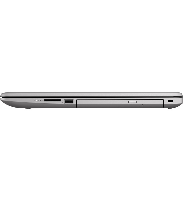 HP 470 G7 Notebook Argint 43,9 cm (17.3") 1920 x 1080 Pixel 10th gen Intel® Core™ i7 8 Giga Bites DDR4-SDRAM 1256 Giga Bites