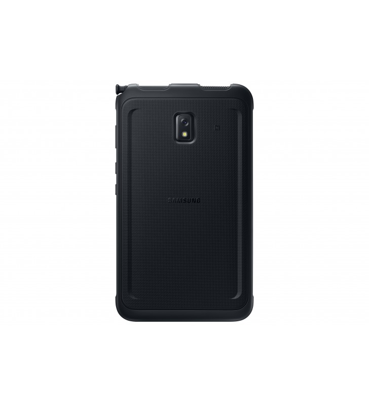 Samsung Galaxy Tab Active3 SM-T570N 64 GB 20,3 cm (8") Samsung Exynos 4 GB Wi-Fi 6 (802.11ax) Android 10 Nero
