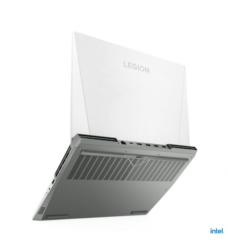 Lenovo Legion 5 Pro i5-12500H Computer portatile 40,6 cm (16") WQXGA Intel® Core™ i5 16 GB DDR5-SDRAM 512 GB SSD NVIDIA GeForce