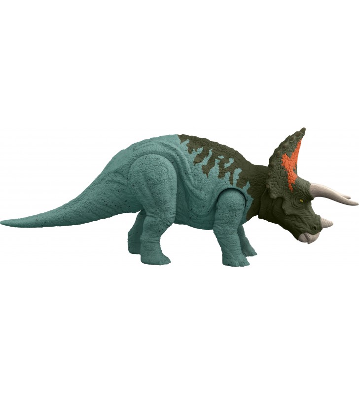 Jurassic World HDX40 action figure giocattolo