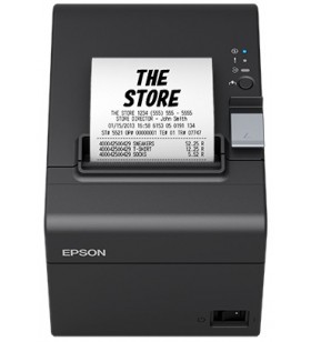 Epson TM-T20III Termal Imprimantă POS 203 x 203 DPI Prin cablu