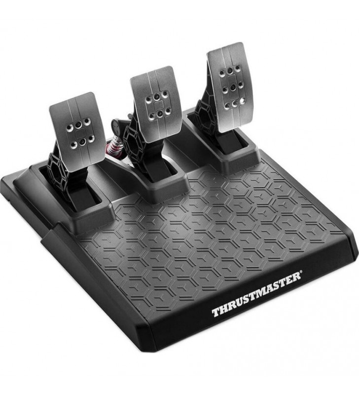 Thrustmaster T248 PS5/PS4/PC Racing Wheel Negru