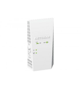 Netgear EX6250 Amplificator rețea 10,100,1000 Mbit/s Alb