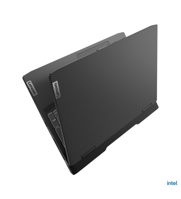Lenovo IdeaPad Gaming 3 i7-12650H Computer portatile 39,6 cm (15.6") Wide Quad HD Intel® Core™ i7 16 GB DDR4-SDRAM 512 GB SSD