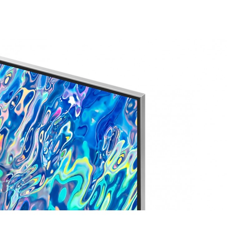 Samsung QN85B 190,5 cm (75") HD+ Smart TV Wi-Fi Argento