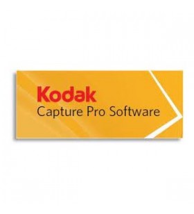 Kodak Alaris Capture Pro Engleză