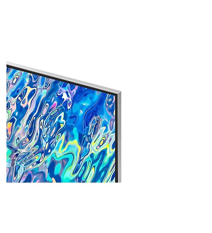 Samsung GQ55QN85BATXZG TV 139,7 cm (55") 4K Ultra HD Smart TV Wi-Fi Argento