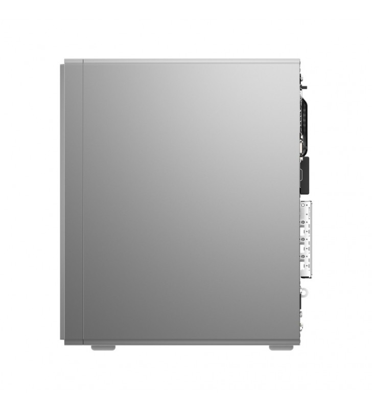 Lenovo IdeaCentre 5 i5-11400 Tower Intel® Core™ i5 16 GB DDR4-SDRAM 512 GB SSD PC Grigio