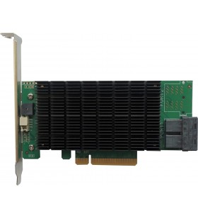 Highpoint RocketRAID 3720C 8 puertos 12Gb/s PCIe 3.0 x8 SAS/SATA RAID controlador