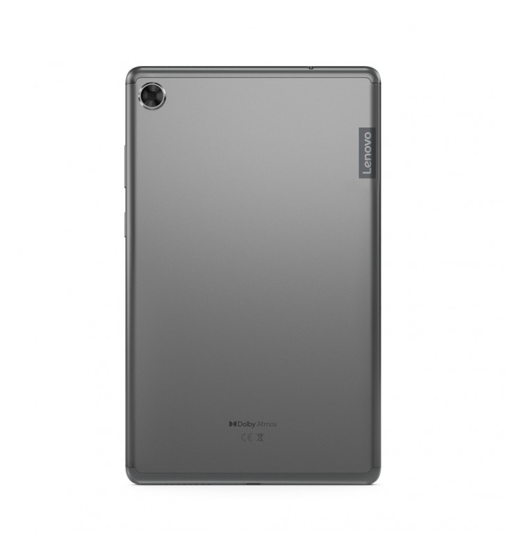 Lenovo Tab M8 4G 64 GB 20,3 cm (8") Mediatek 4 GB Wi-Fi 5 (802.11ac) Android 11 Grigio