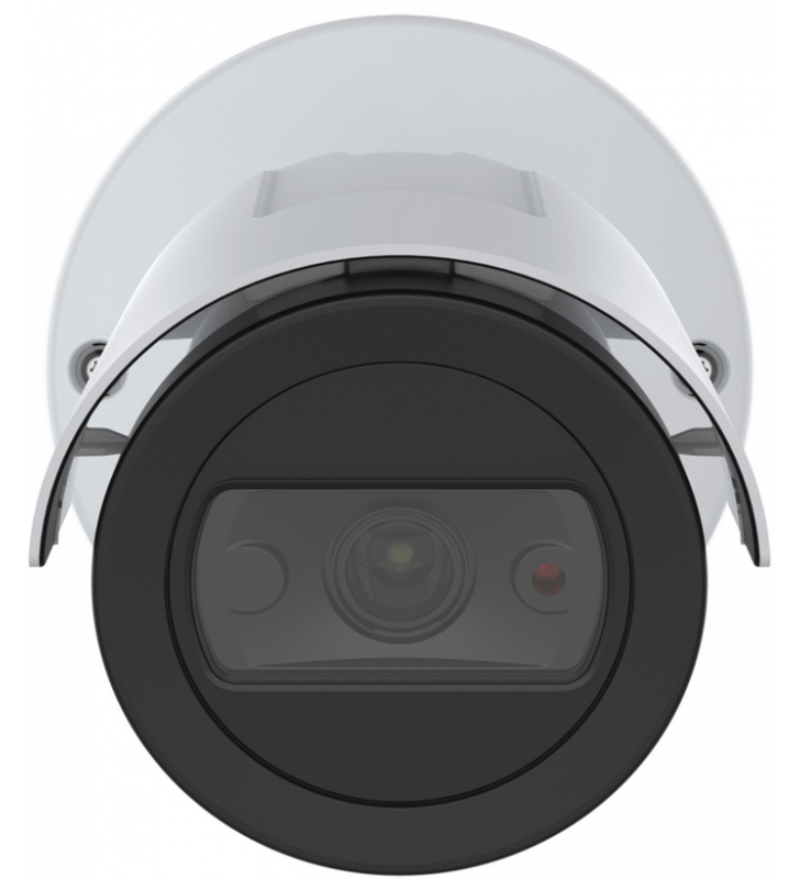NET CAMERA M2036-LE IR BULLET/WHITE 02125-001 AXIS