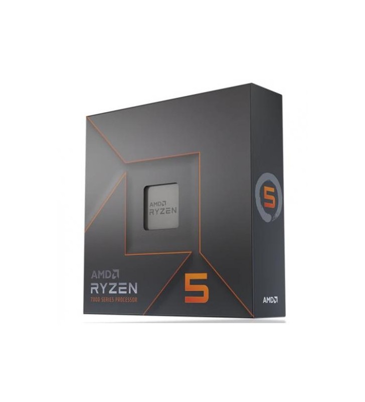Ryzen 5™ 7600X, Prozessor