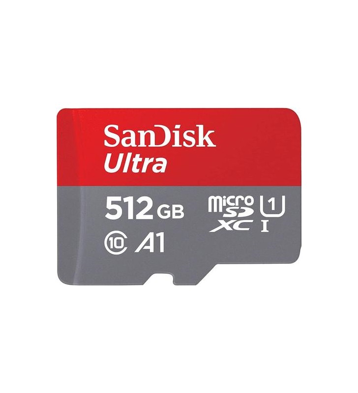 Ultra 512 GB microSDXC, Speicherkarte