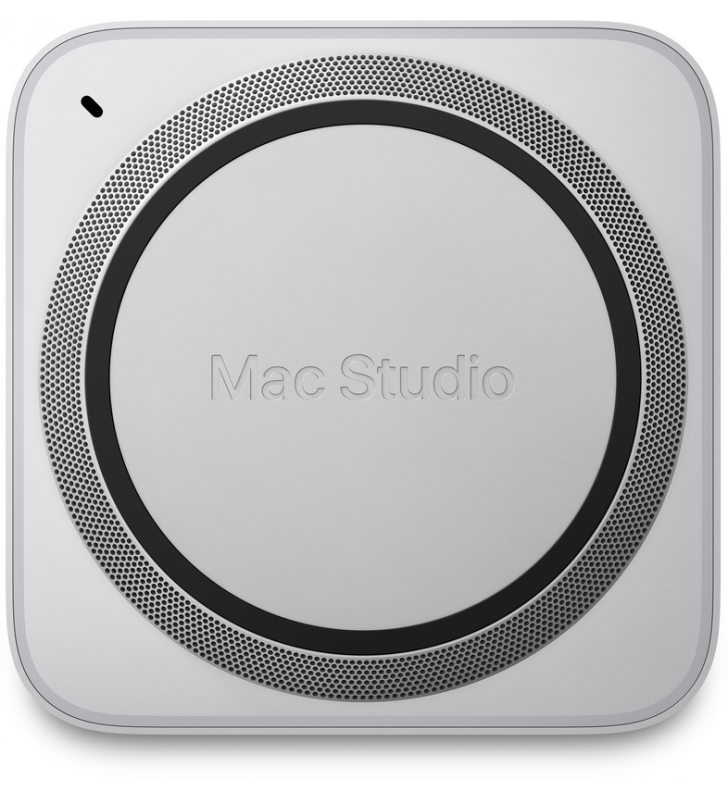 Mac Studio M1 Ultra, MAC-System