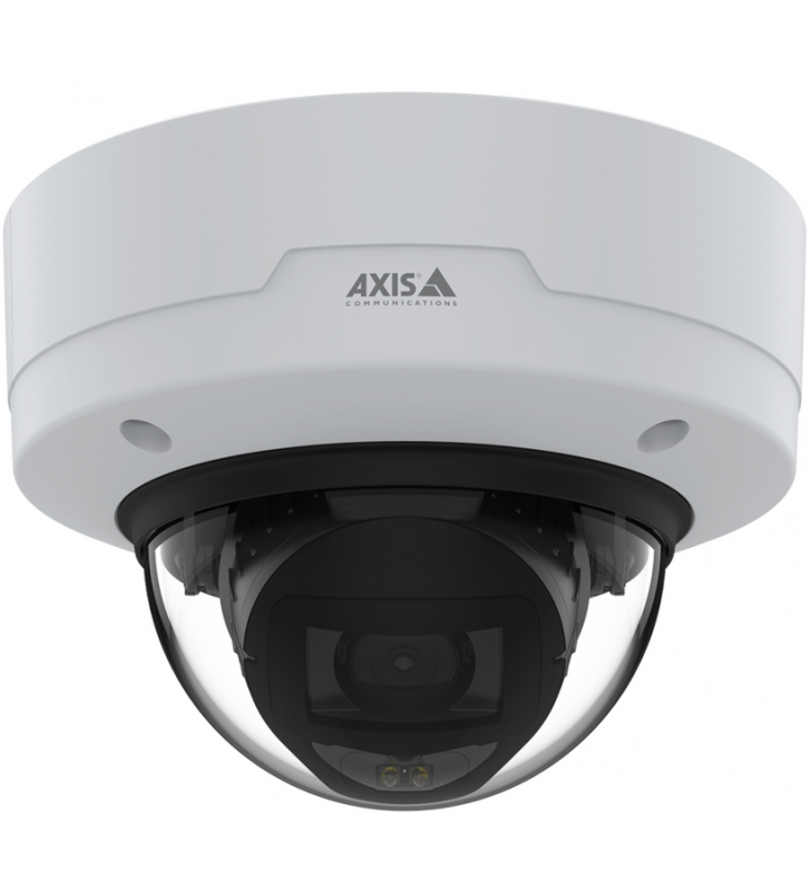 NET CAMERA P3268-LVE DOME/02332-001 AXIS
