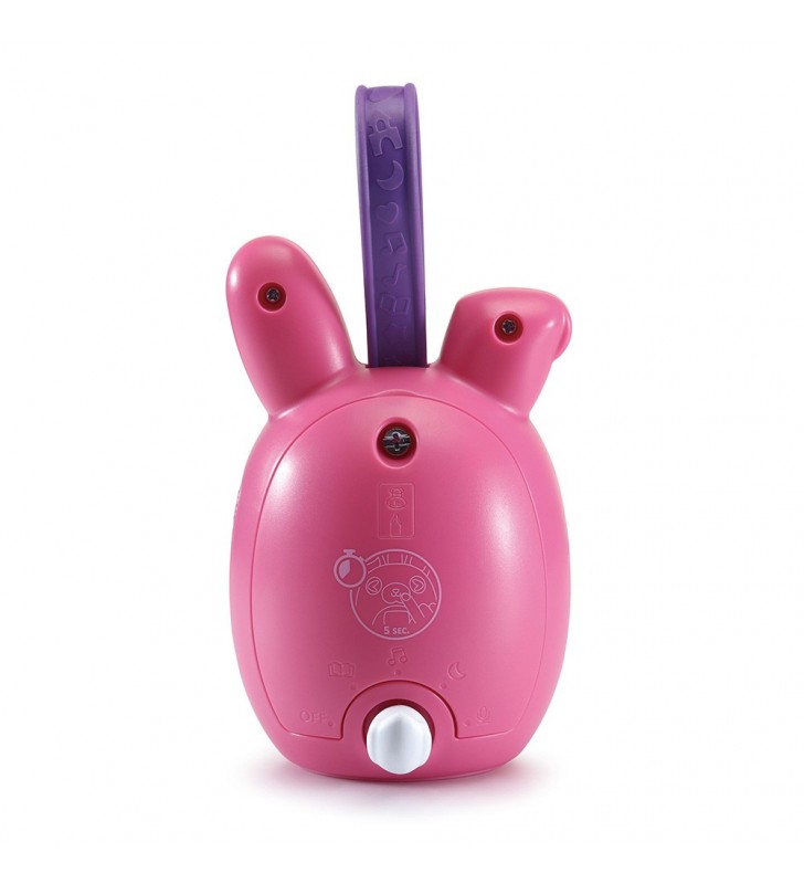 VTech V-Story Pocket pink Altoparlante portatile per bambini