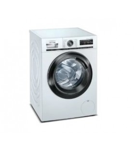 Siemens WaMa WM14VMA3 IQ700 A lavatrice Caricamento frontale 9 kg 1400 Giri/min Bianco