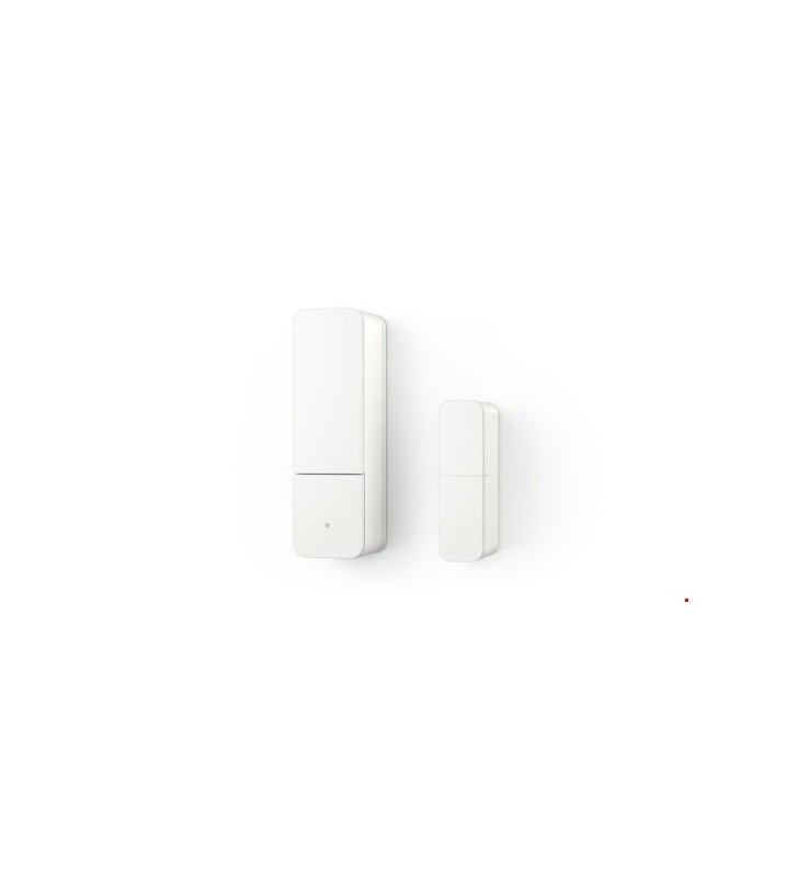 Bosch Door/Window Contact II Plus sensore per porta/finestra Wireless Porta/Finestra Bianco