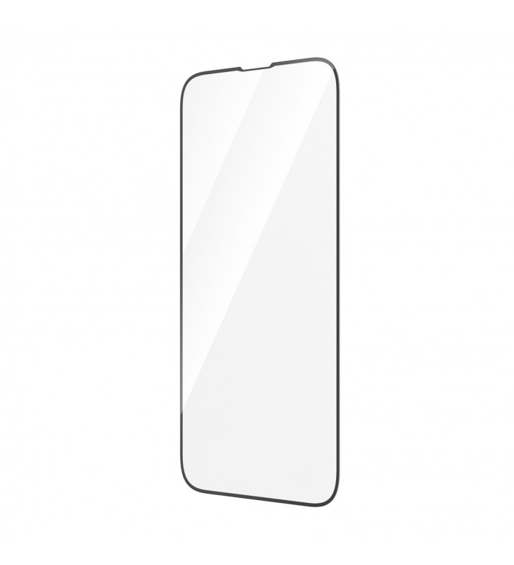 PanzerGlass Ultra-Wide Fit Apple iPhone Pellicola proteggischermo trasparente 1 pz