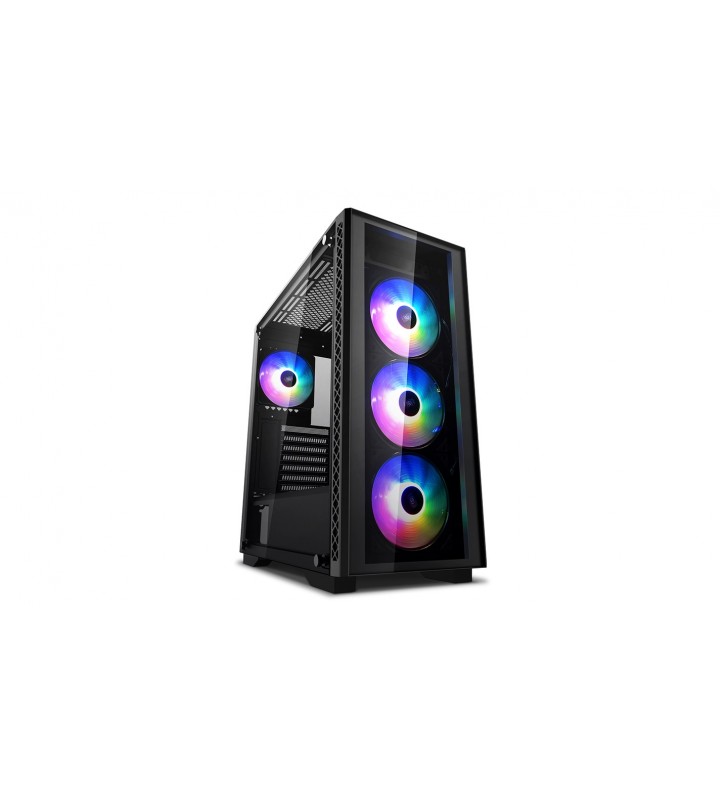 DeepCool Matrexx 50 ADD-RGB 4F Midi Tower Nero